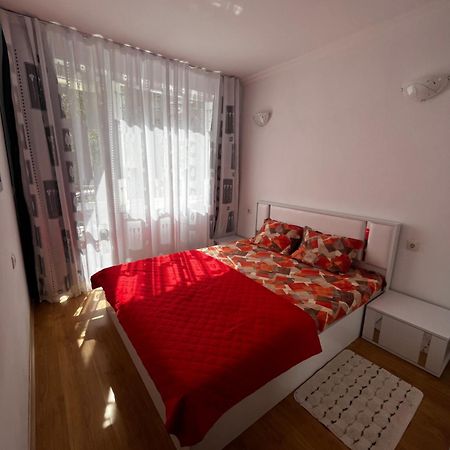 Apartments Sweet Home 4 Слънчев бряг Екстериор снимка