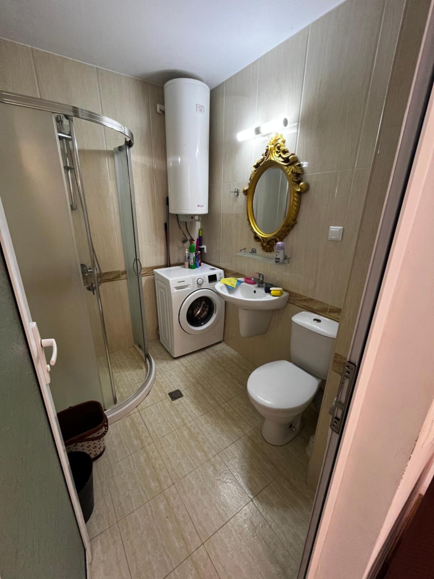 Apartments Sweet Home 4 Слънчев бряг Екстериор снимка