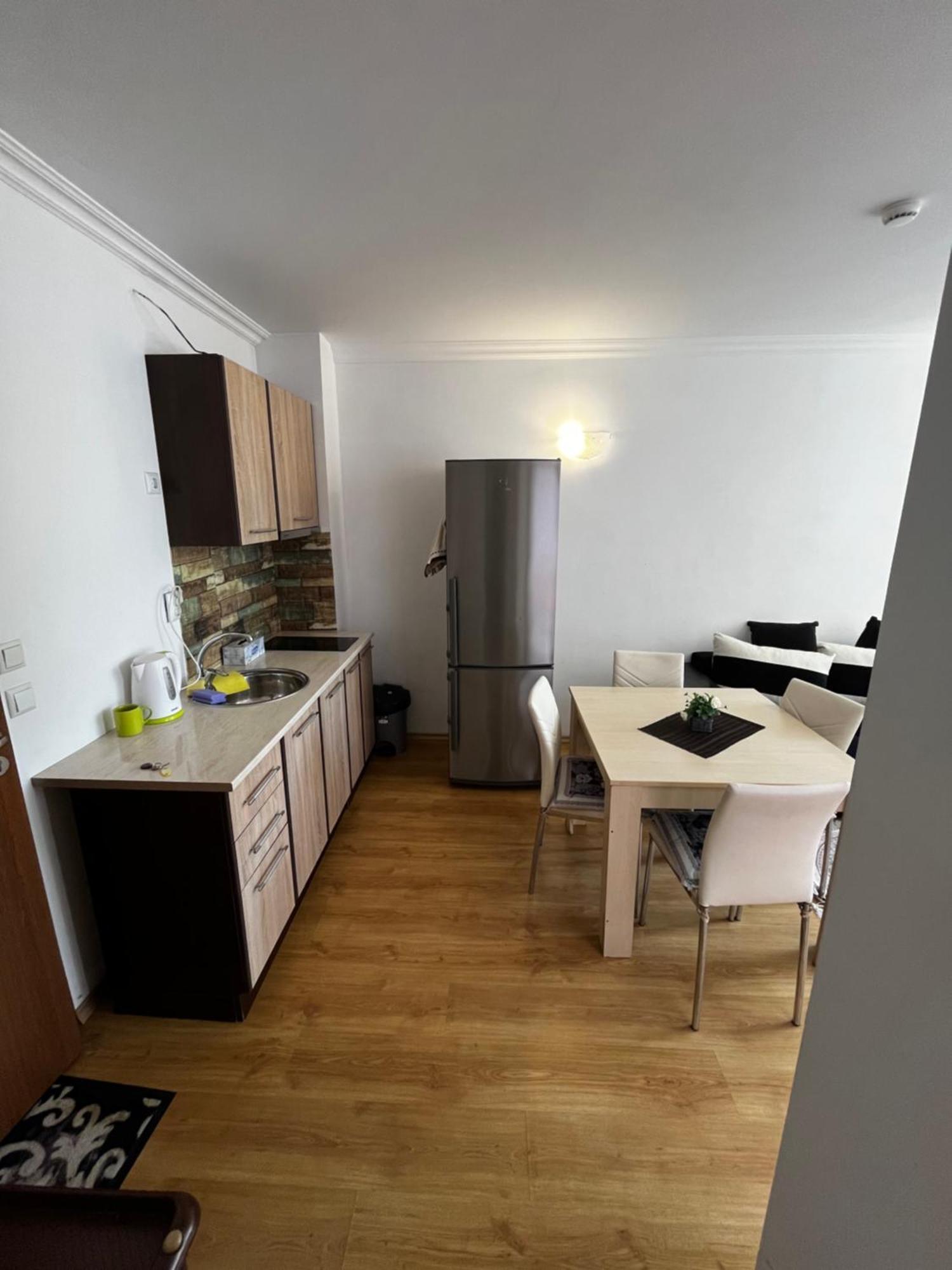 Apartments Sweet Home 4 Слънчев бряг Екстериор снимка